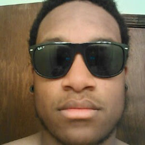 Meet your Posher, Kenneth